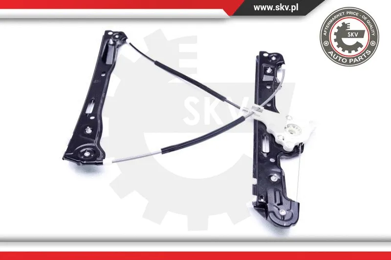 Window Regulator (00SKV361)