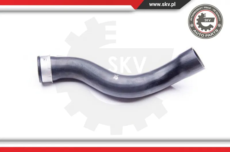 Charge Air Hose