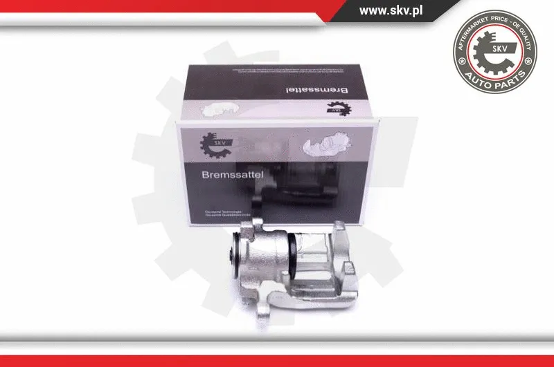 Brake Caliper (44SKV034)
