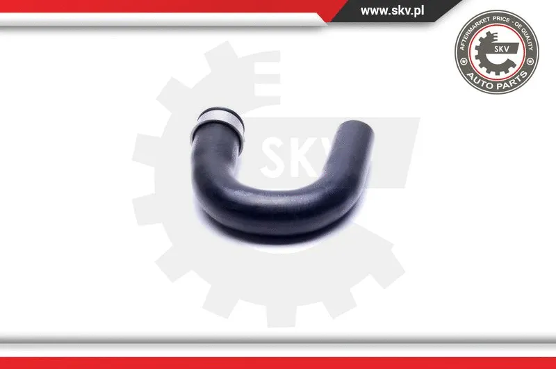 Charge Air Hose