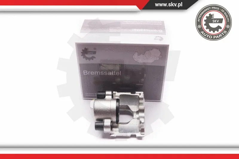 Brake Caliper (23SKV392)
