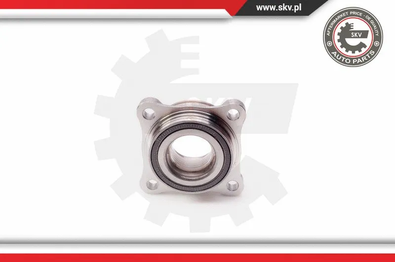 Wheel Bearing Kit