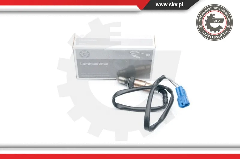 Lambda Sensor (09SKV623)