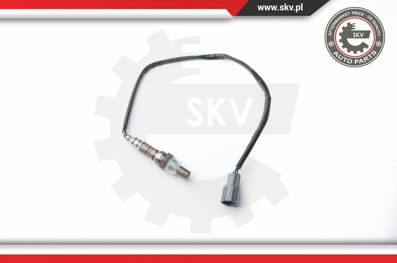 Lambda Sensor (09SKV105)