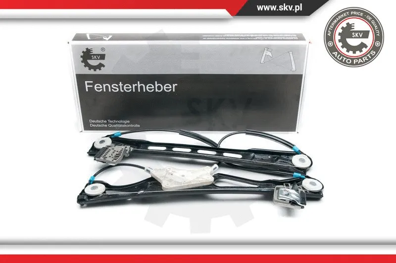 Window Regulator (01SKV682)