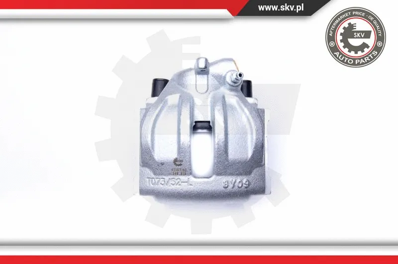 Brake Caliper