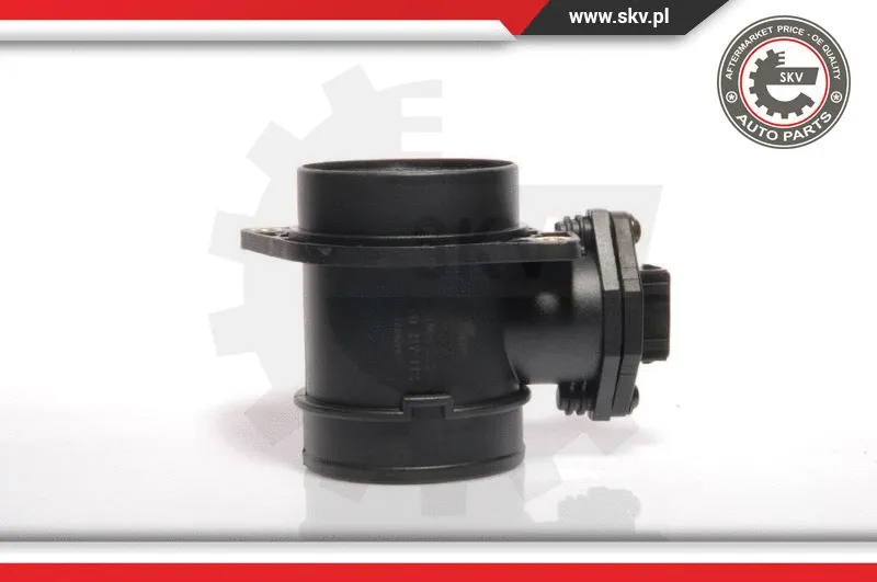 Mass Air Flow Sensor