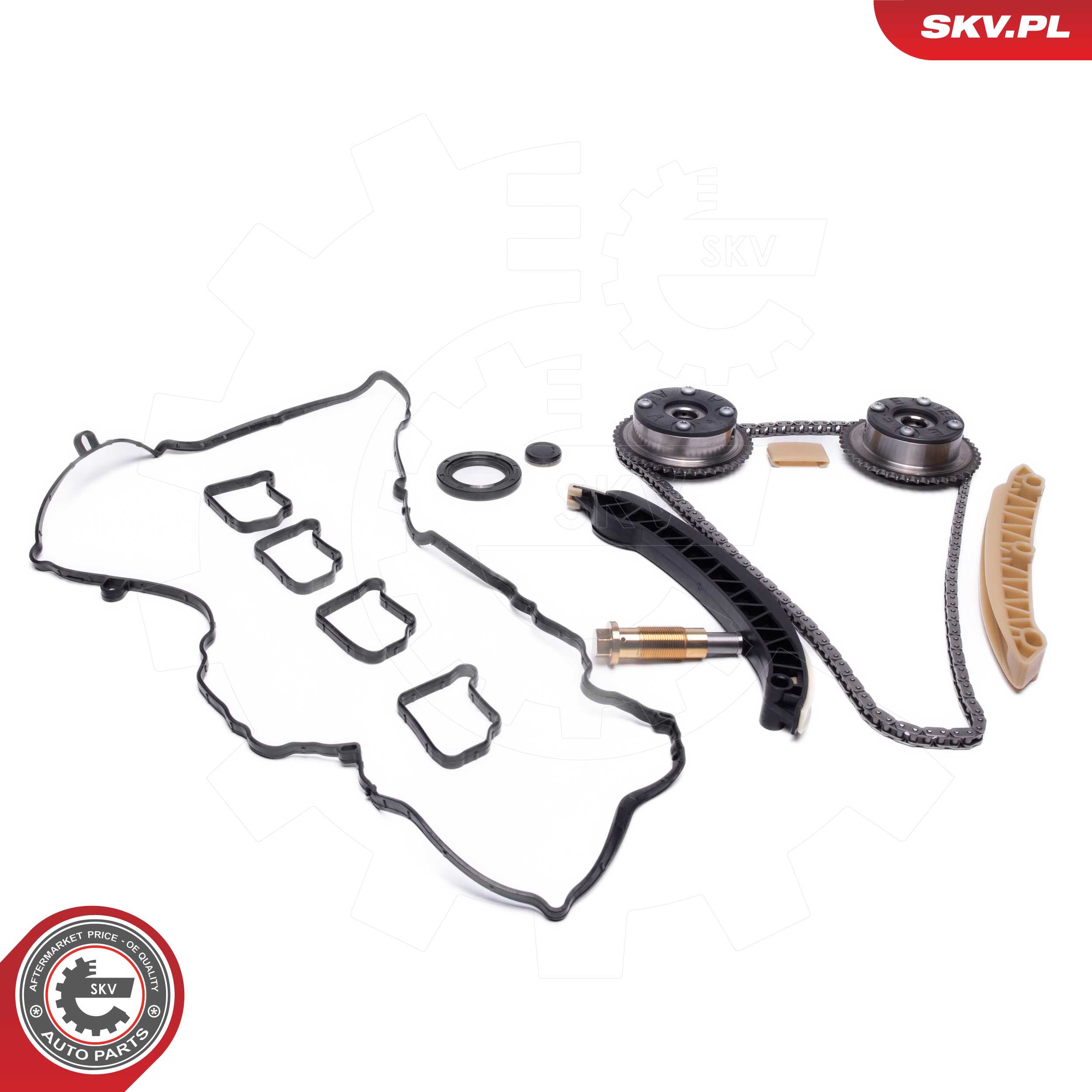 Timing Chain Kit