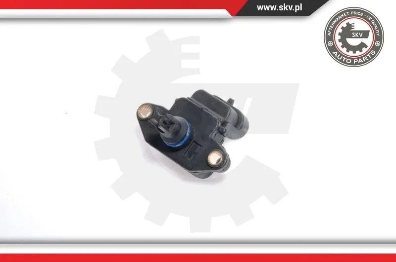 Sensor, intake manifold pressure