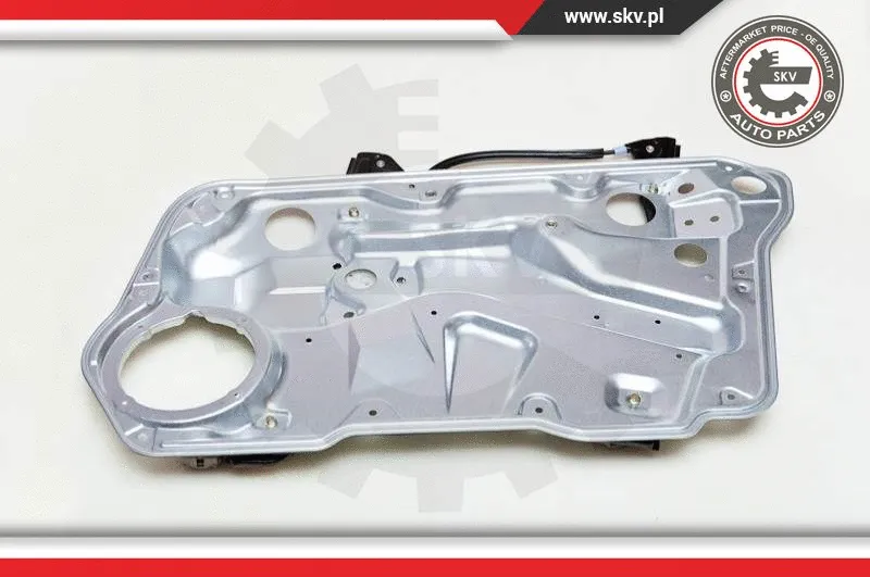 Window Regulator (01SKV036)