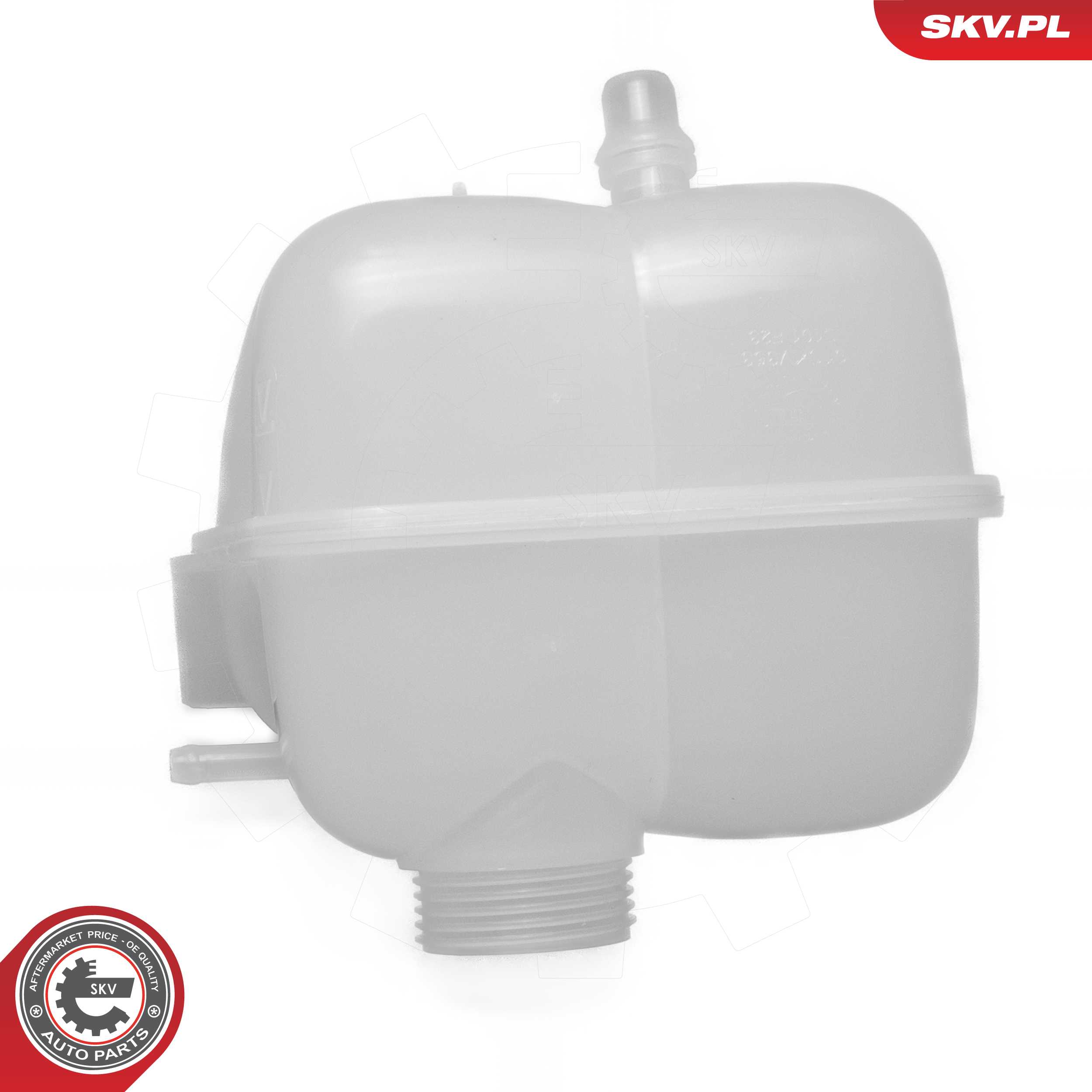 Expansion Tank, coolant