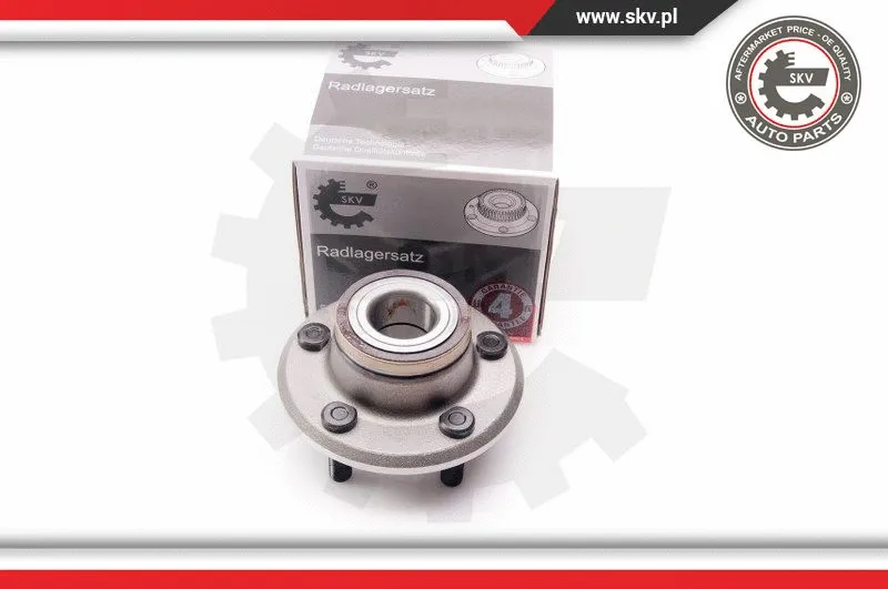 Wheel Bearing Kit (29SKV152)