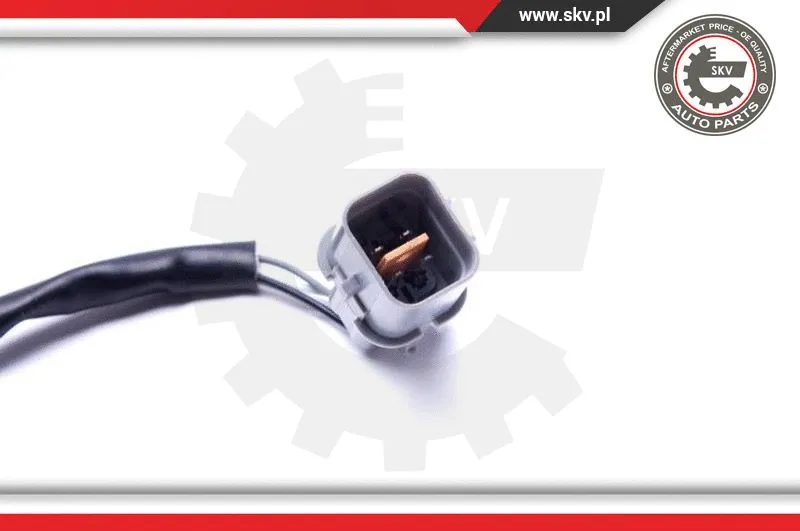 Lambda Sensor