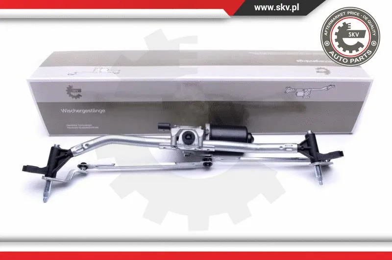 Wiper Linkage (05SKV114)