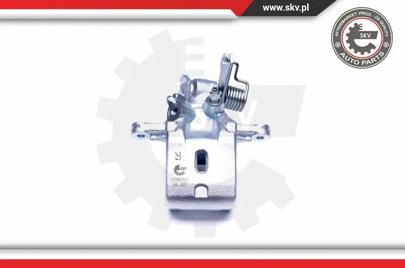Brake Caliper