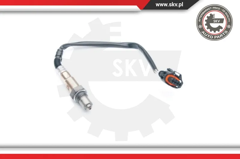 Lambda Sensor