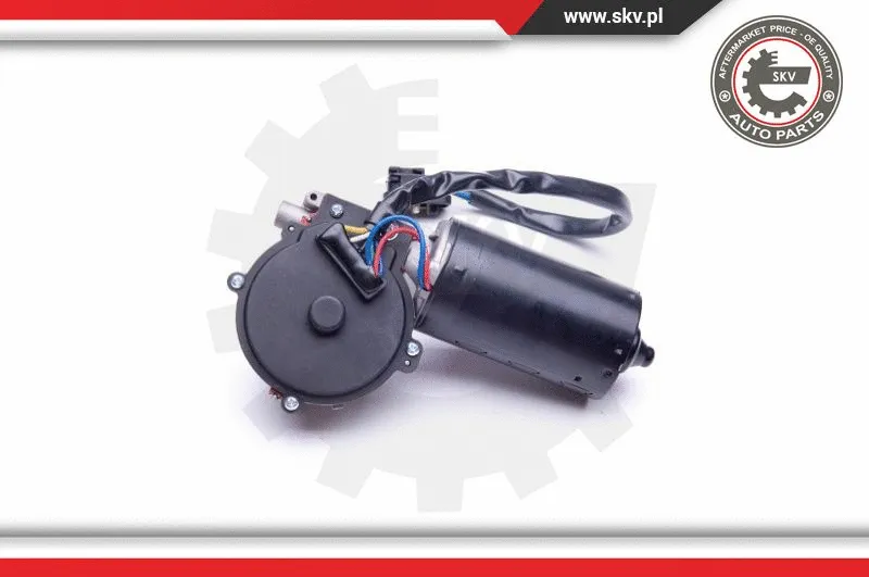 Wiper Motor