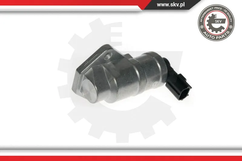 Idle Control Valve, air supply