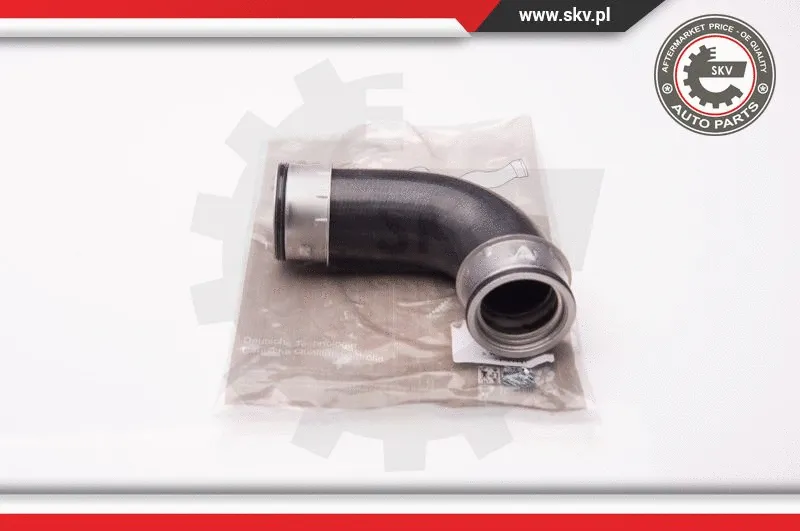Charge Air Hose