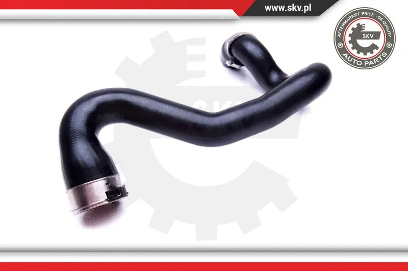 Charge Air Hose