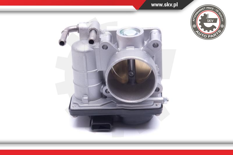 Throttle Body