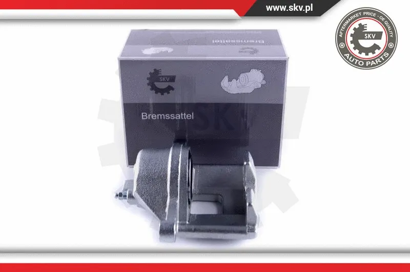 Brake Caliper (55SKV461)