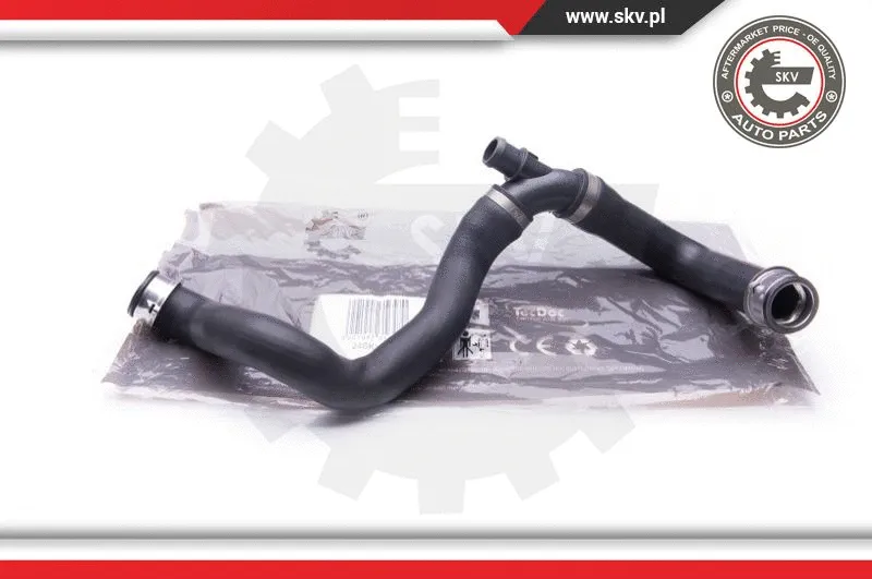 Radiator Hose (24SKV292)