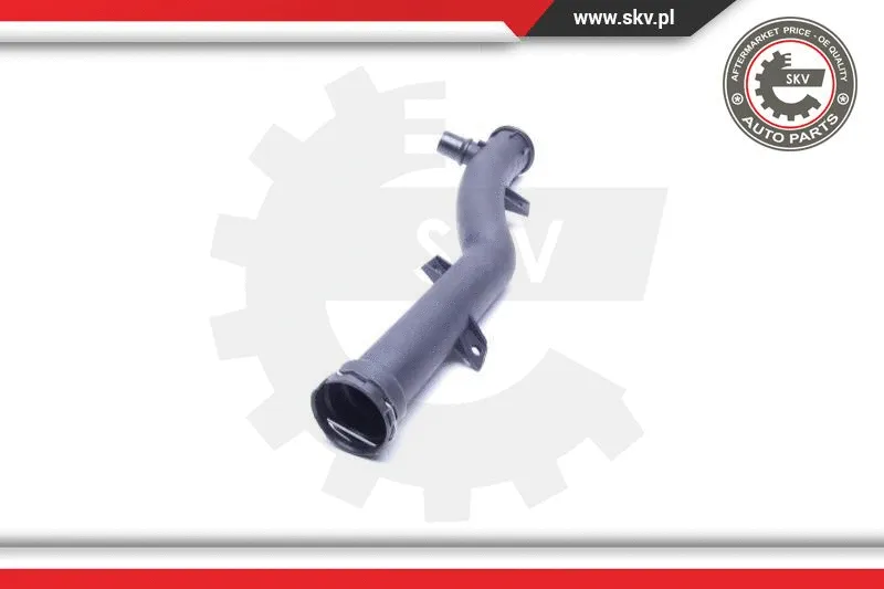 Coolant Pipe