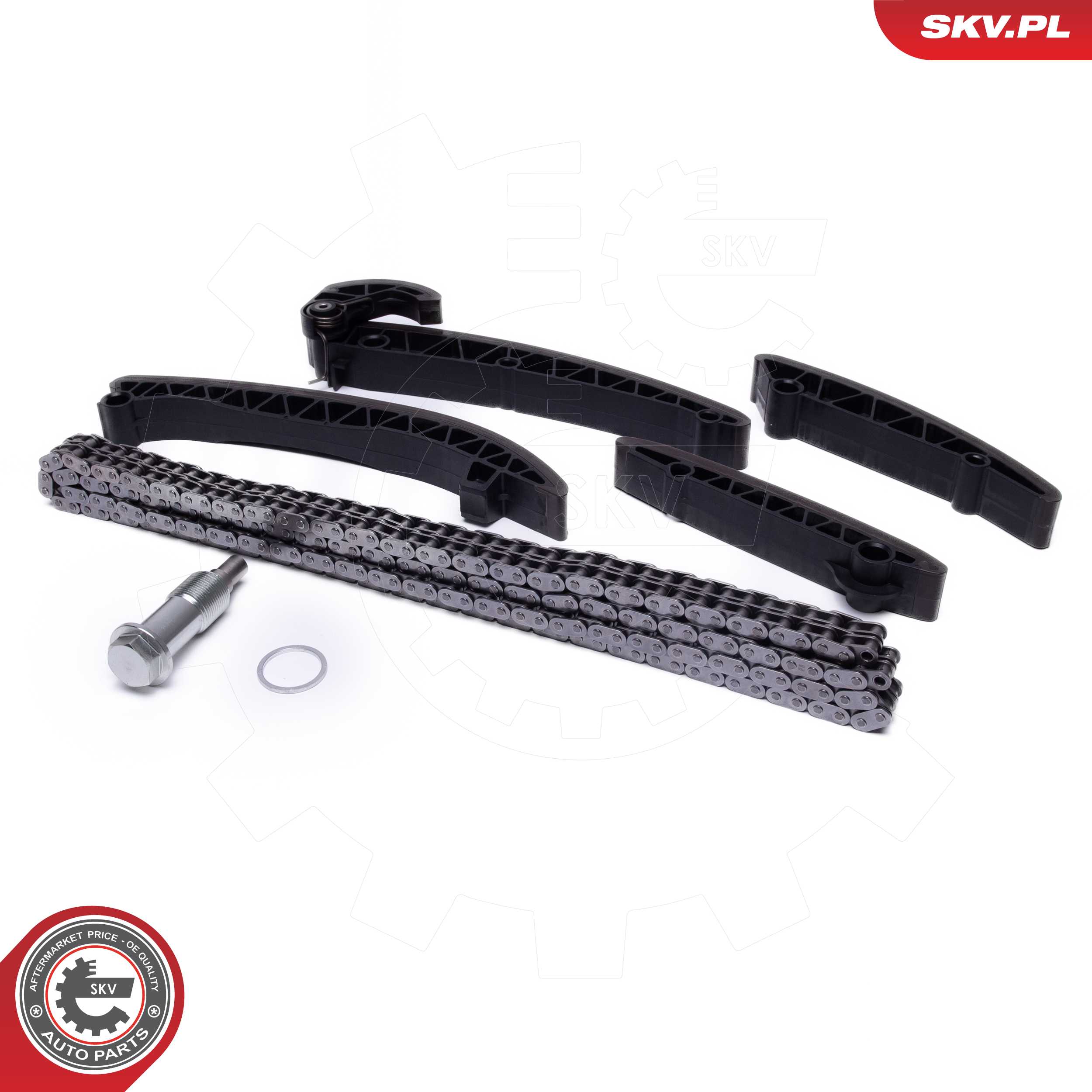 Timing Chain Kit