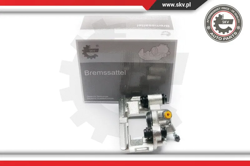 Brake Caliper (23SKV713)