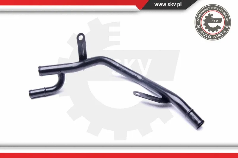 Coolant Pipe