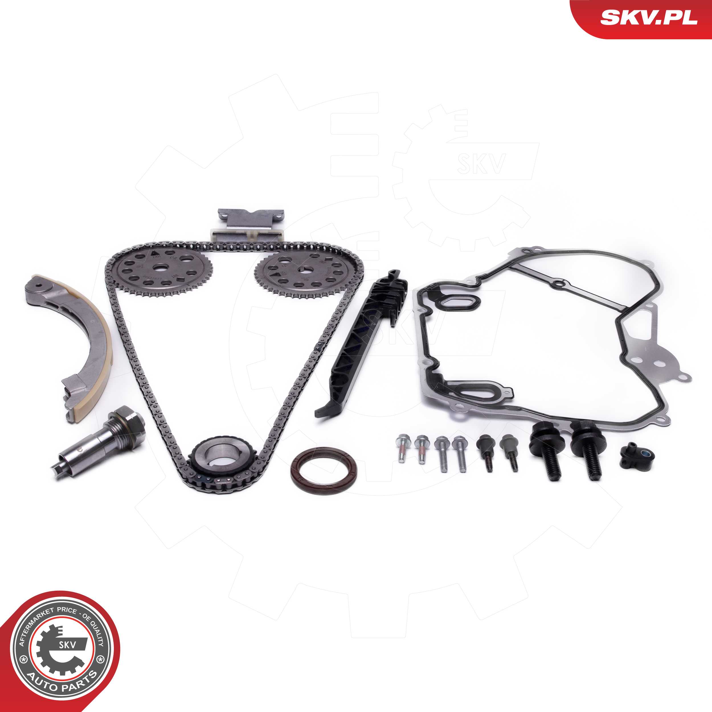 Timing Chain Kit