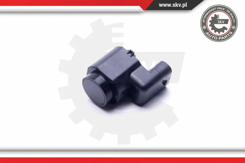 Sensor, parking distance control