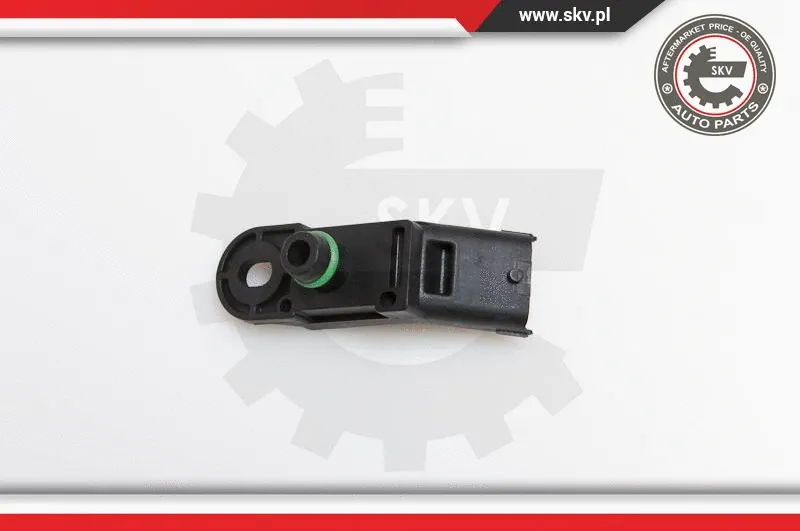 Sensor, intake manifold pressure