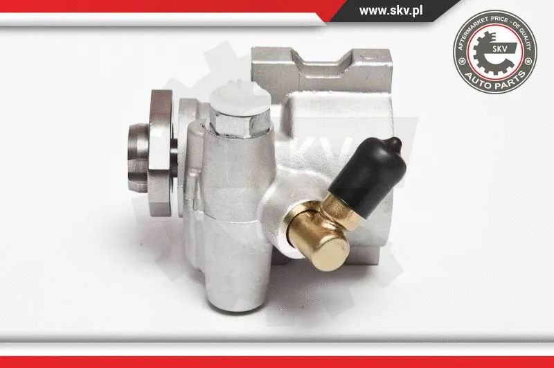 Hydraulic Pump, steering