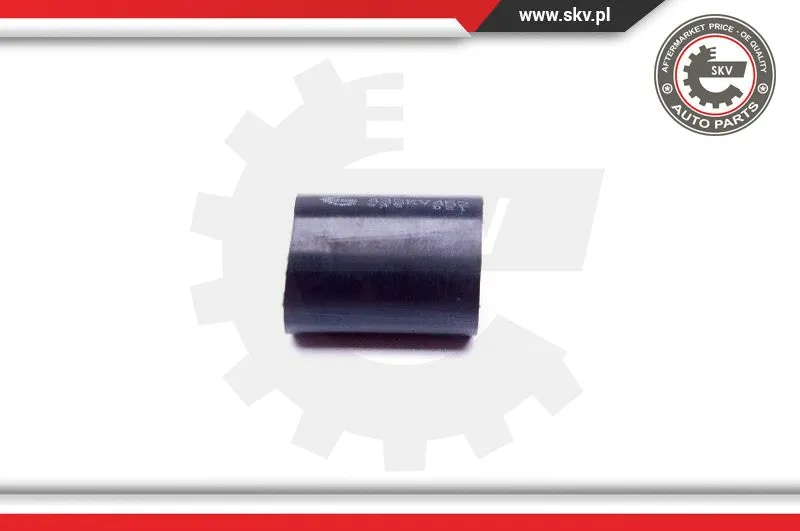 Charge Air Hose