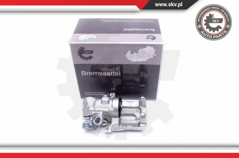 Brake Caliper (45SKV933)