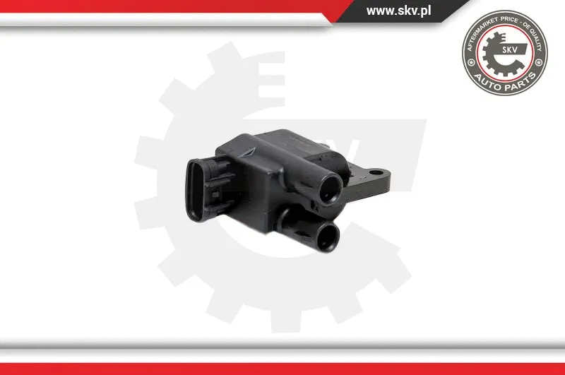 Ignition Coil