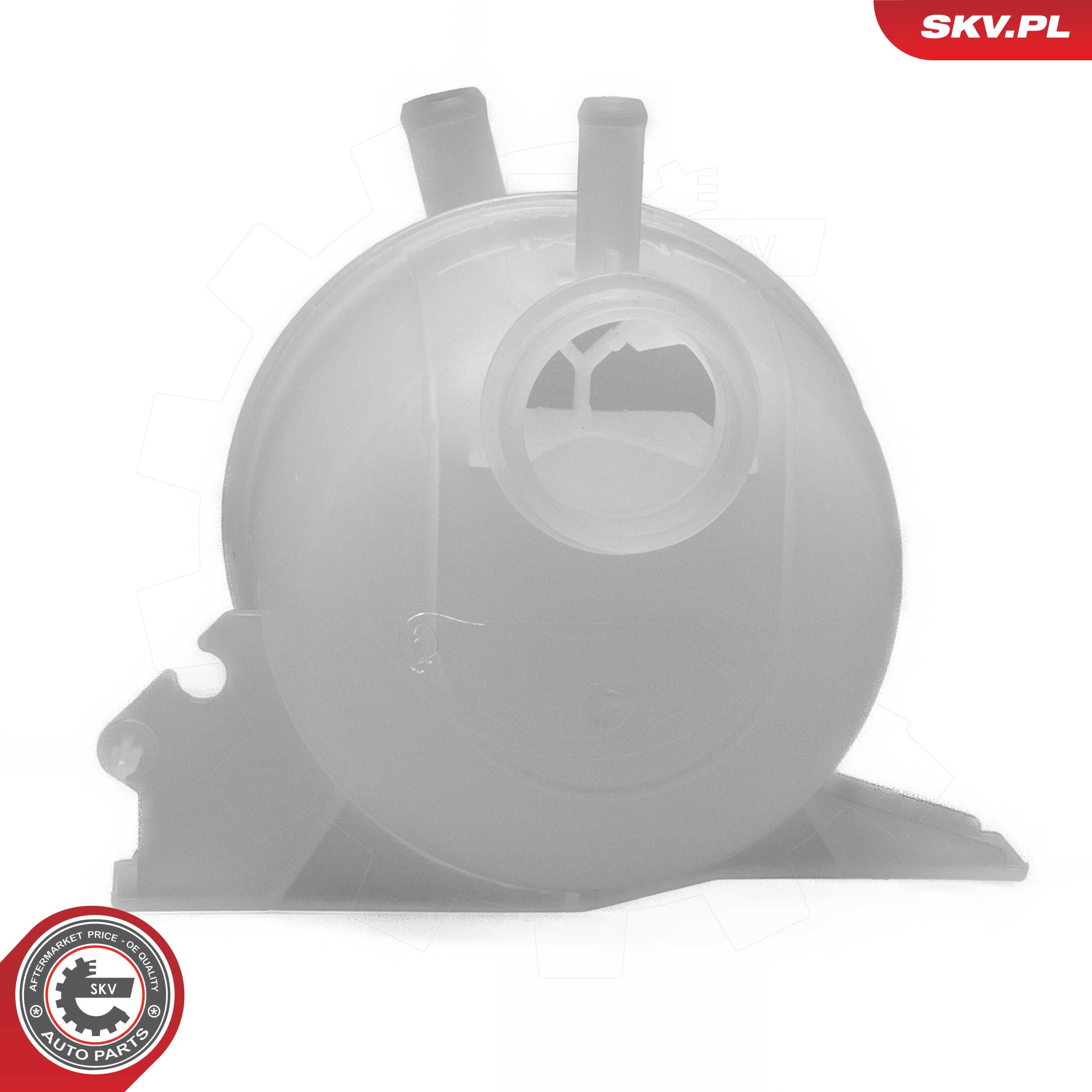 Expansion Tank, coolant
