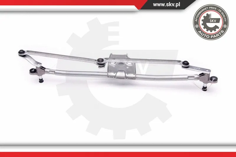 Wiper Linkage