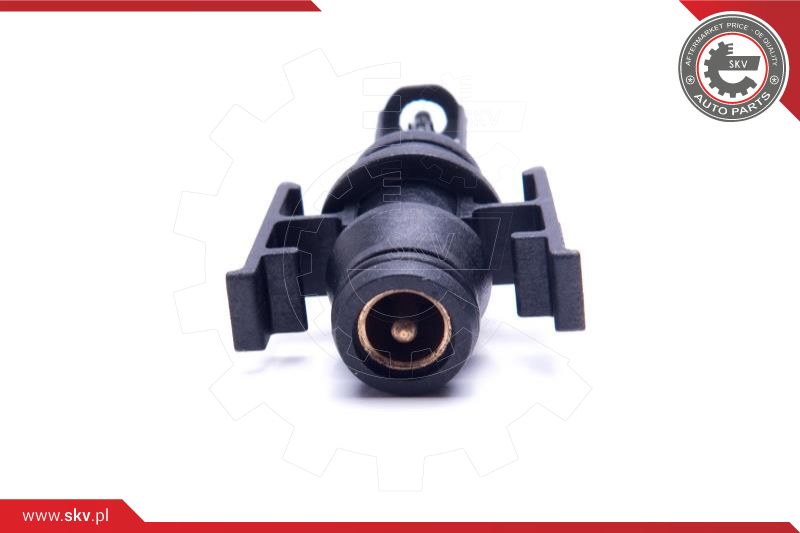 Sensor, intake air temperature