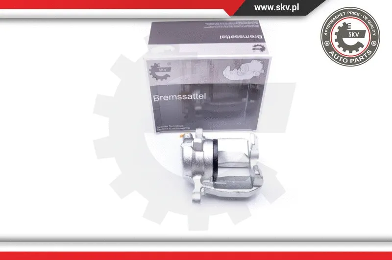 Brake Caliper (34SKV461)