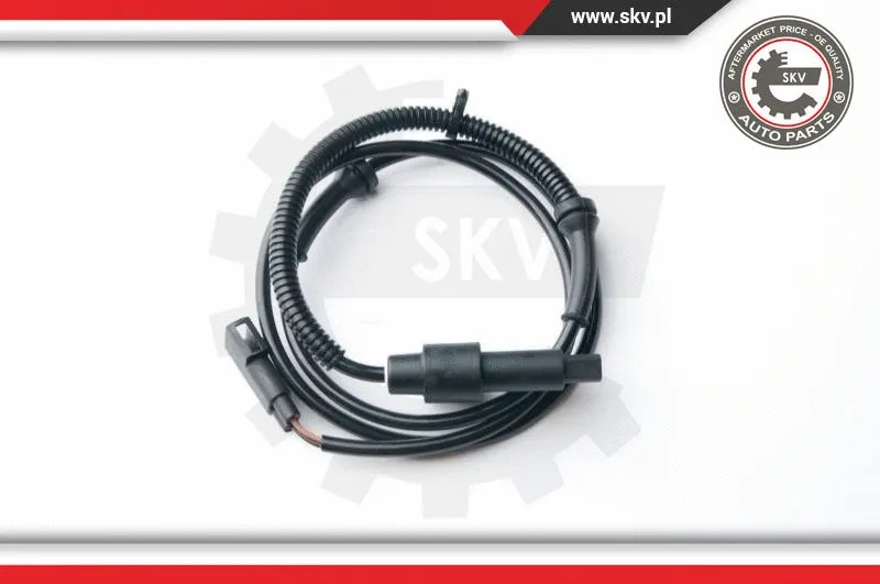 Sensor, wheel speed (06SKV261)