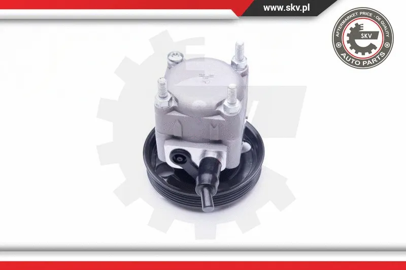 Hydraulic Pump, steering