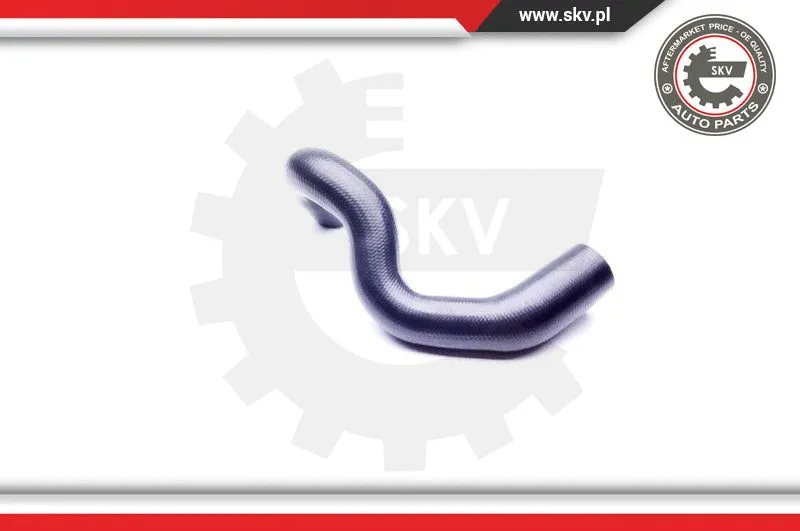 Charge Air Hose (43SKV082)