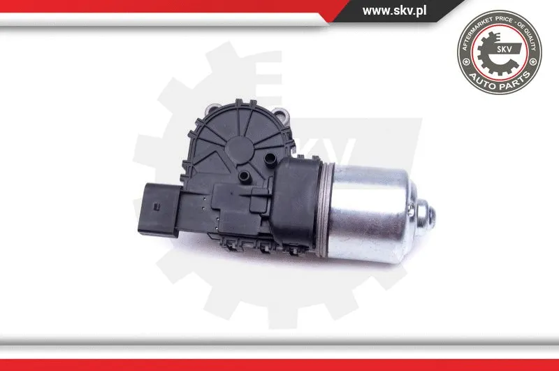 Wiper Motor