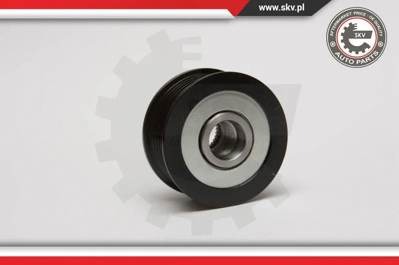 Alternator Freewheel Clutch