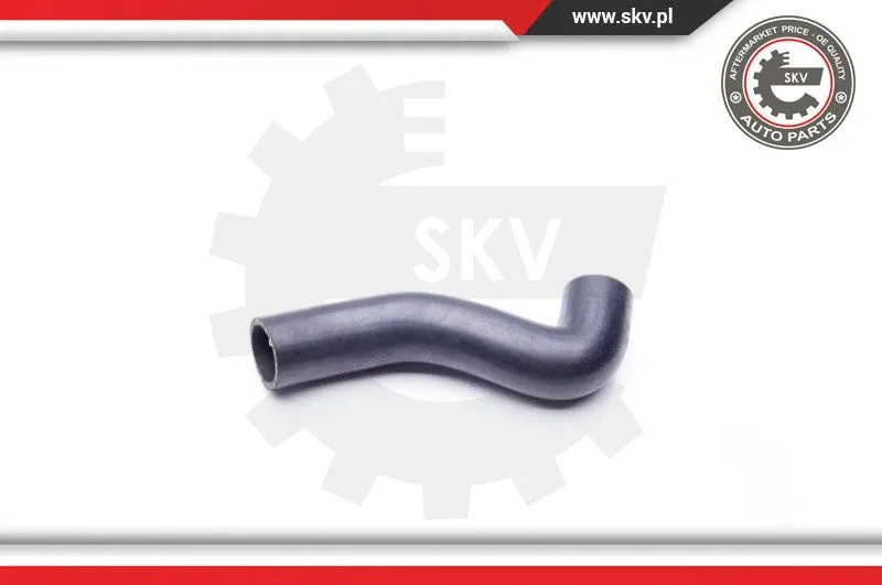 Charge Air Hose