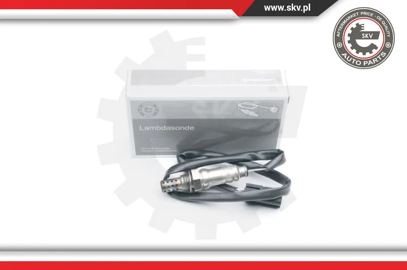 Lambda Sensor (09SKV578)