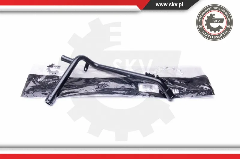 Coolant Pipe (43SKV762)